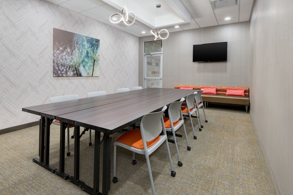 springhill suites by marriott weatherford willow park