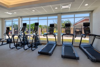 springhill suites by marriott weatherford willow park