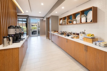 springhill suites by marriott weatherford willow park