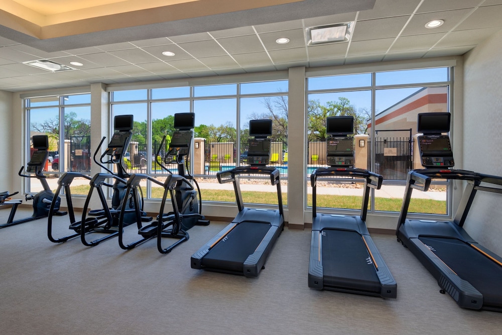 springhill suites by marriott weatherford willow park
