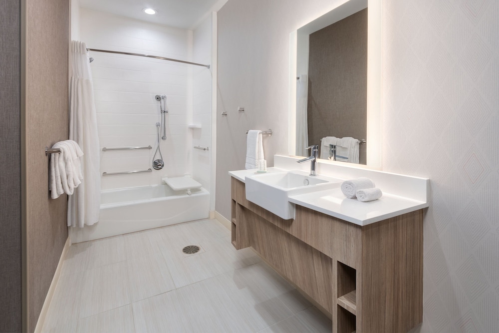 springhill suites by marriott weatherford willow park