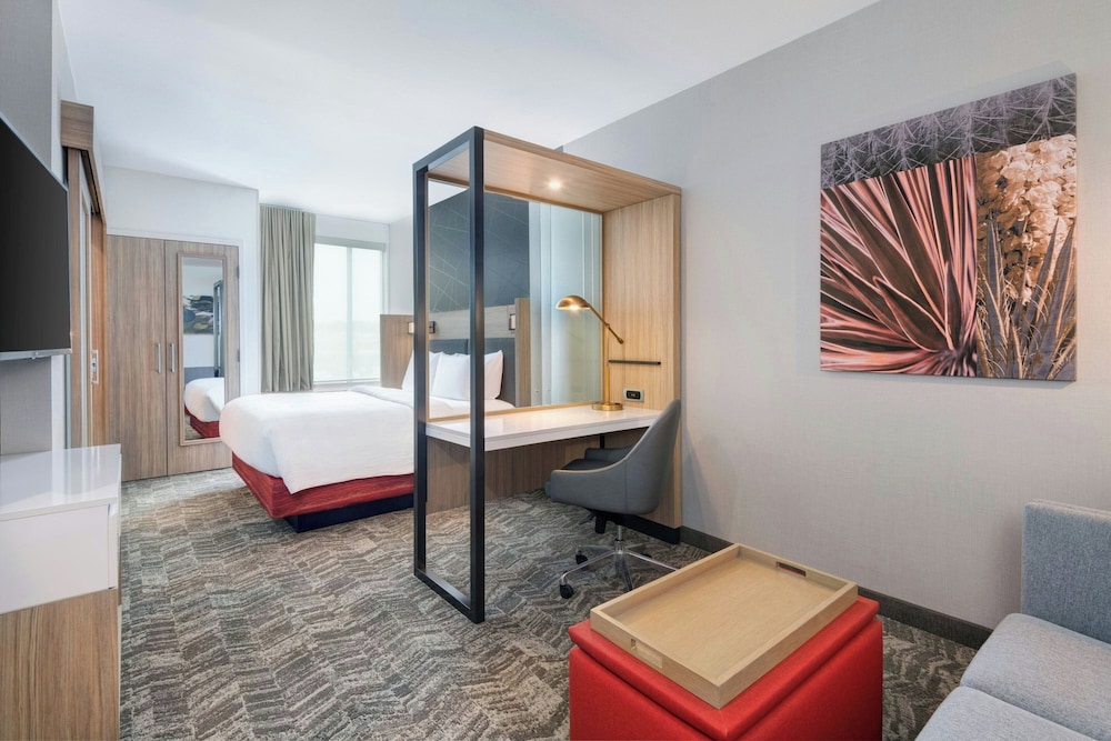 springhill suites by marriott weatherford willow park