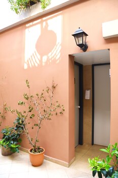 adrian hotel