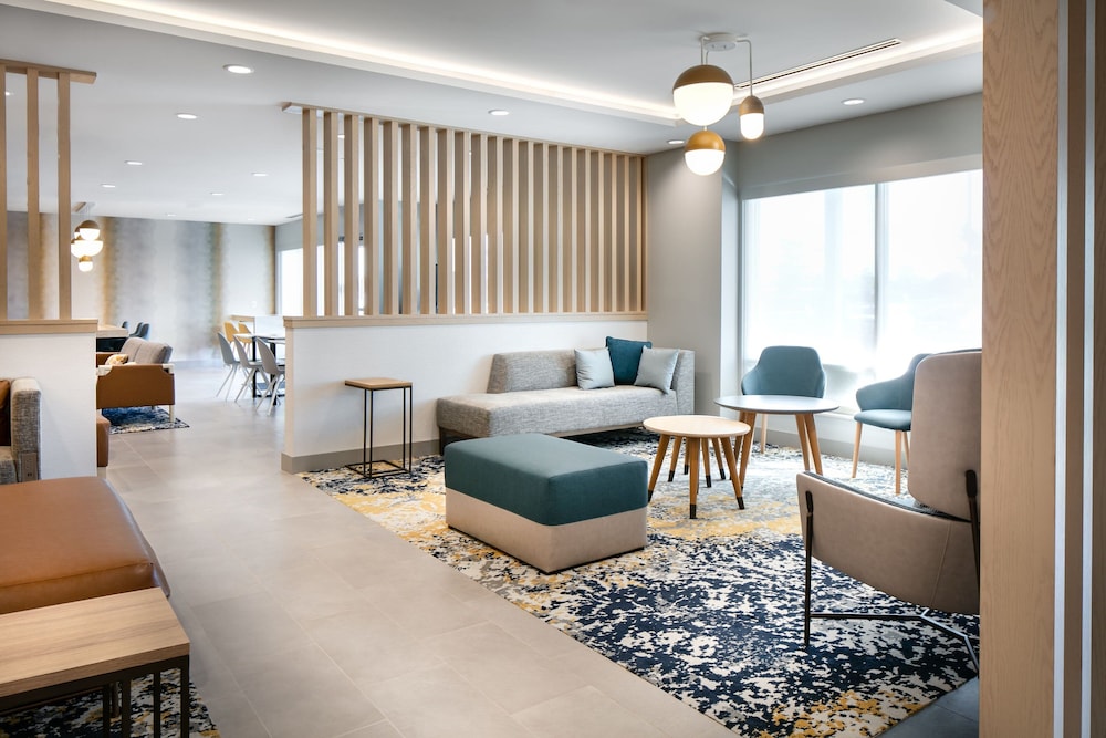 towneplace suites madison west middleton