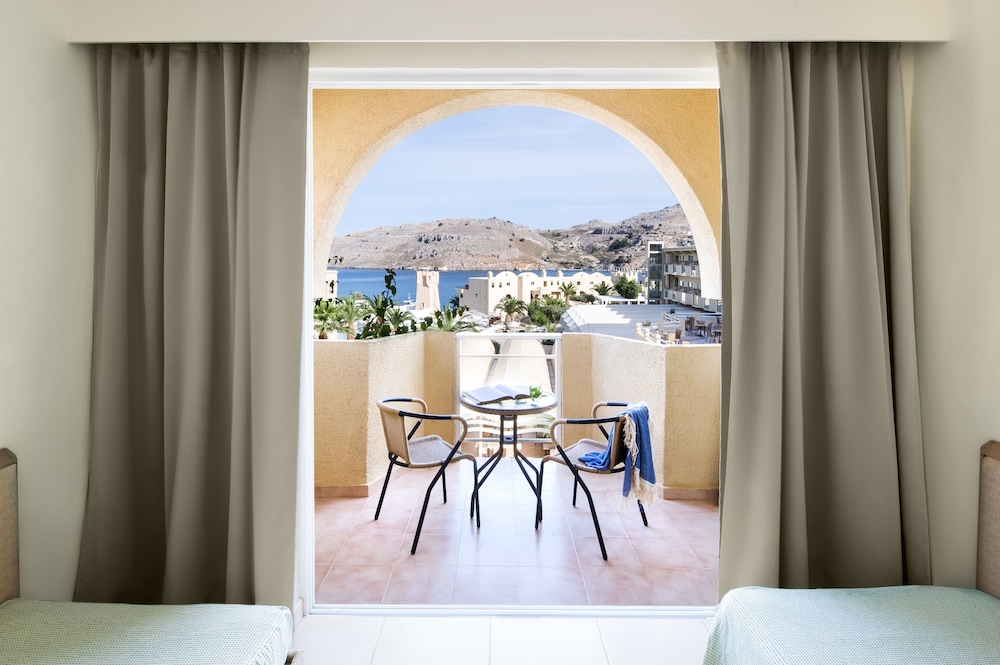lindos royal resort all inclusive