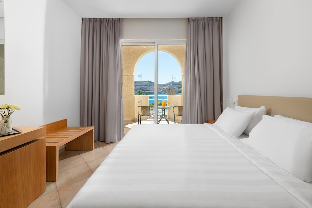 lindos royal resort all inclusive