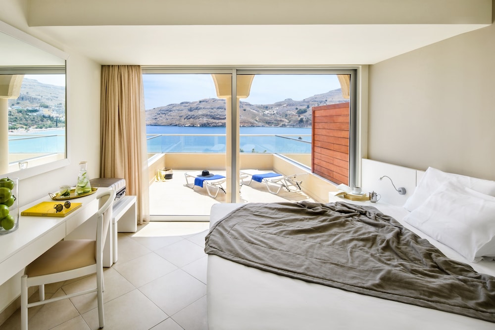 lindos royal resort all inclusive