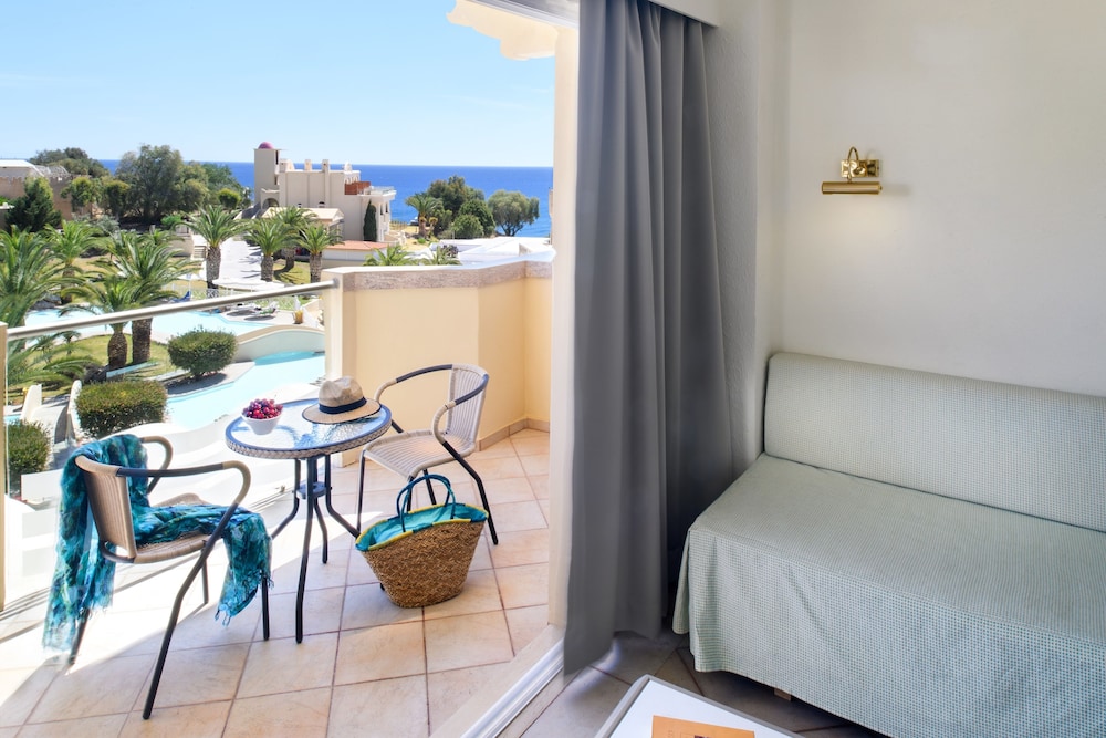 lindos royal resort all inclusive