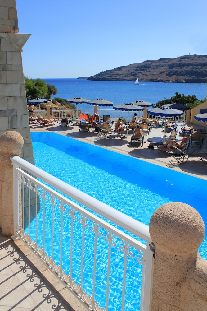 lindos royal resort all inclusive