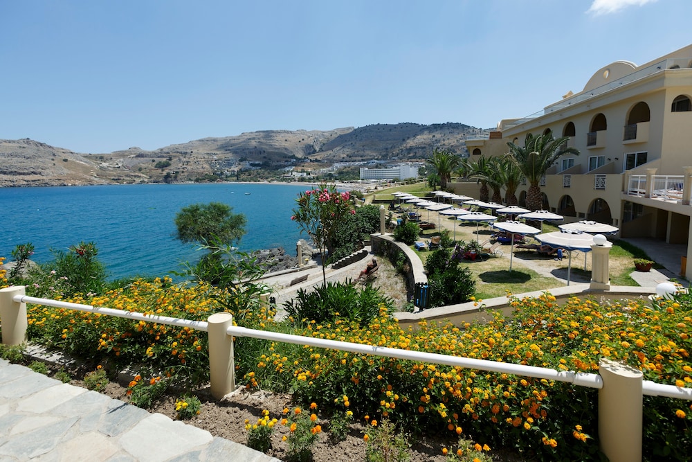 lindos royal resort all inclusive