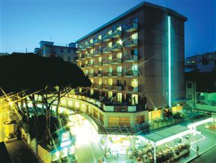 Hotel Concord,Rimini>>Riccione,4 star