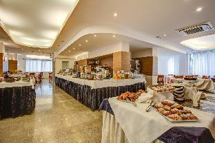 Hotel Concord,Rimini>>Riccione,4 star
