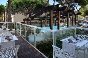 Hotel Concord,Rimini>>Riccione,4 star