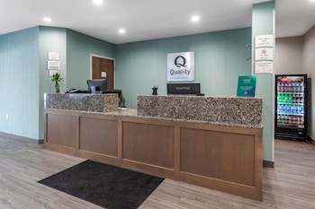 quality inn lebanon highway 109