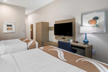 quality inn lebanon highway 109
