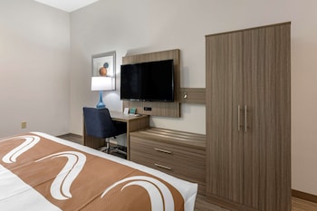 quality inn lebanon highway 109