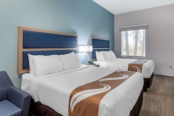 quality inn lebanon highway 109