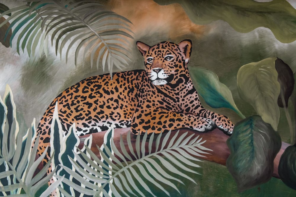 khaban bacalar hotel boutique