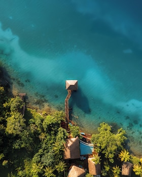 khaban bacalar hotel boutique