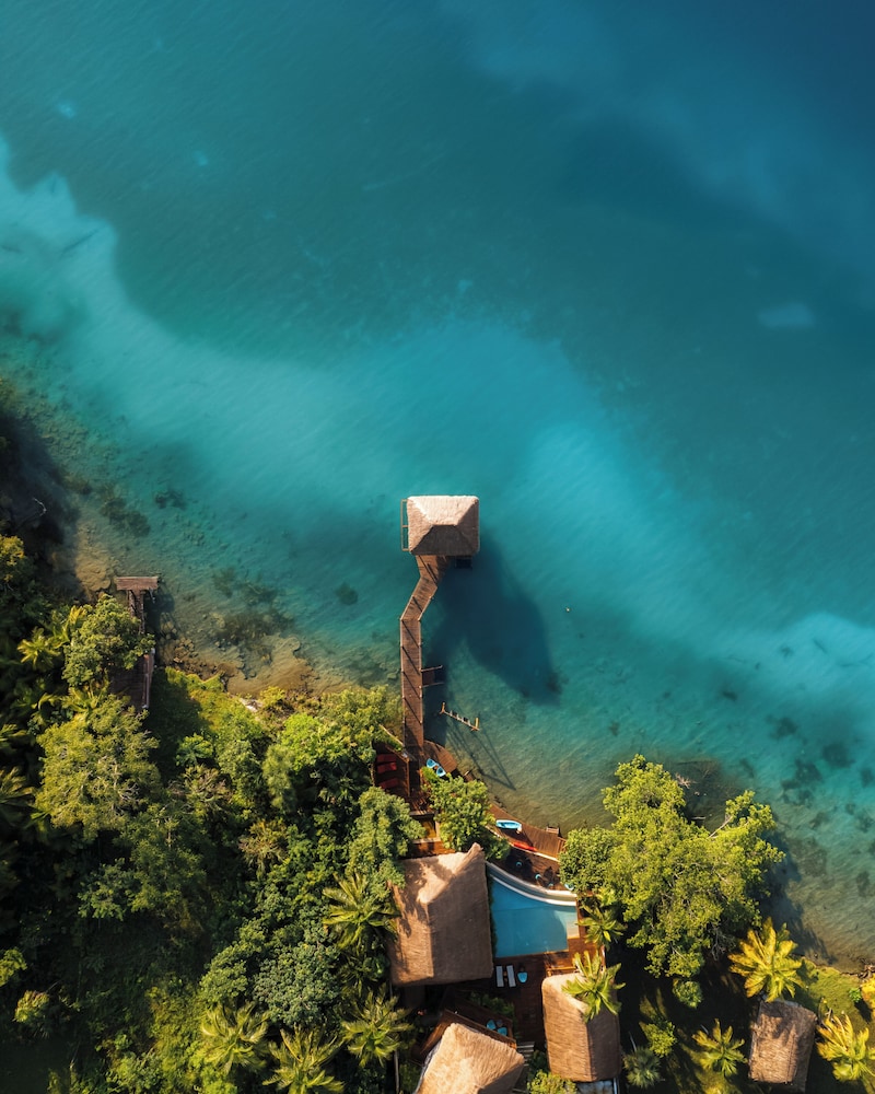 khaban bacalar hotel boutique