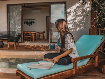 khaban bacalar hotel boutique