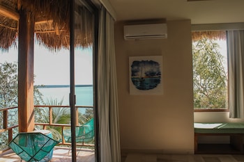 khaban bacalar hotel boutique