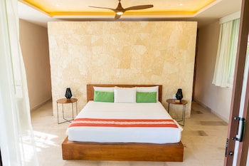 khaban bacalar hotel boutique