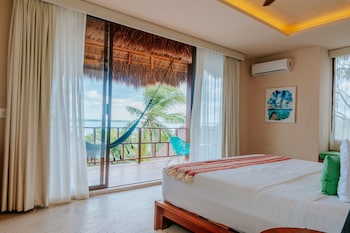 khaban bacalar hotel boutique