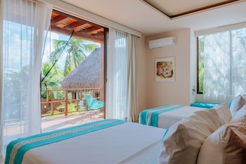 khaban bacalar hotel boutique