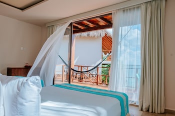 khaban bacalar hotel boutique