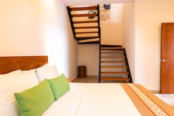 khaban bacalar hotel boutique