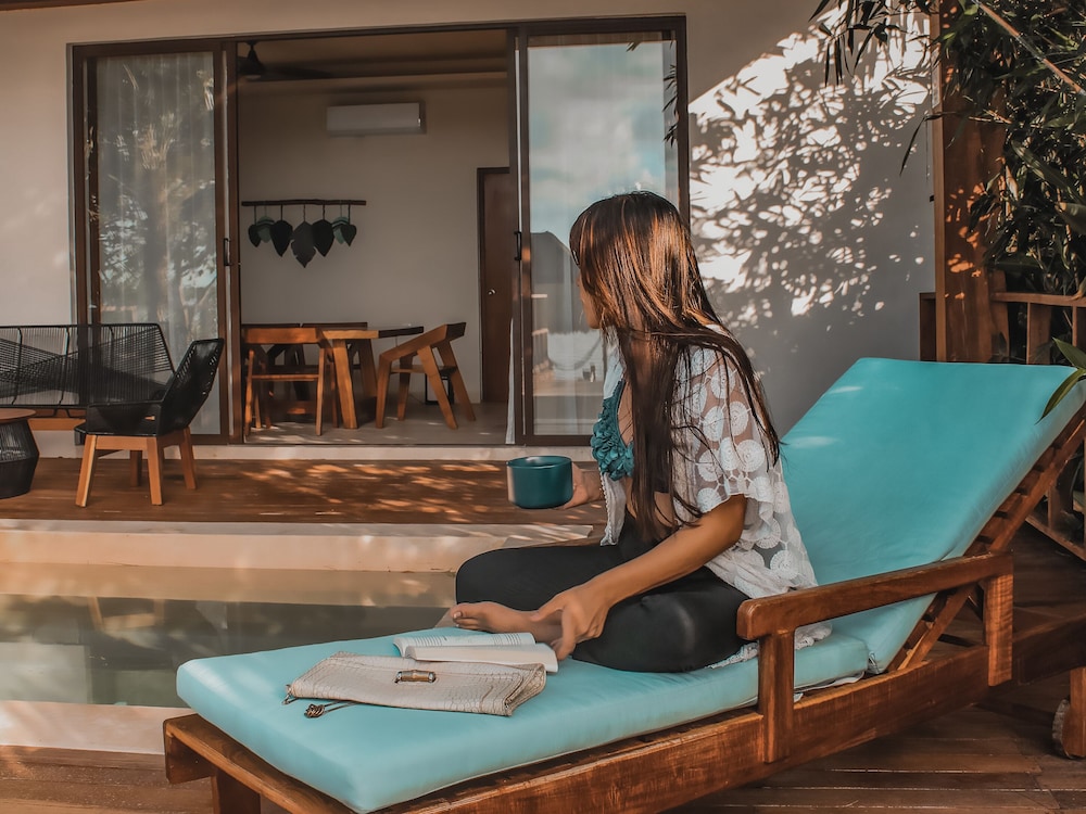 khaban bacalar hotel boutique