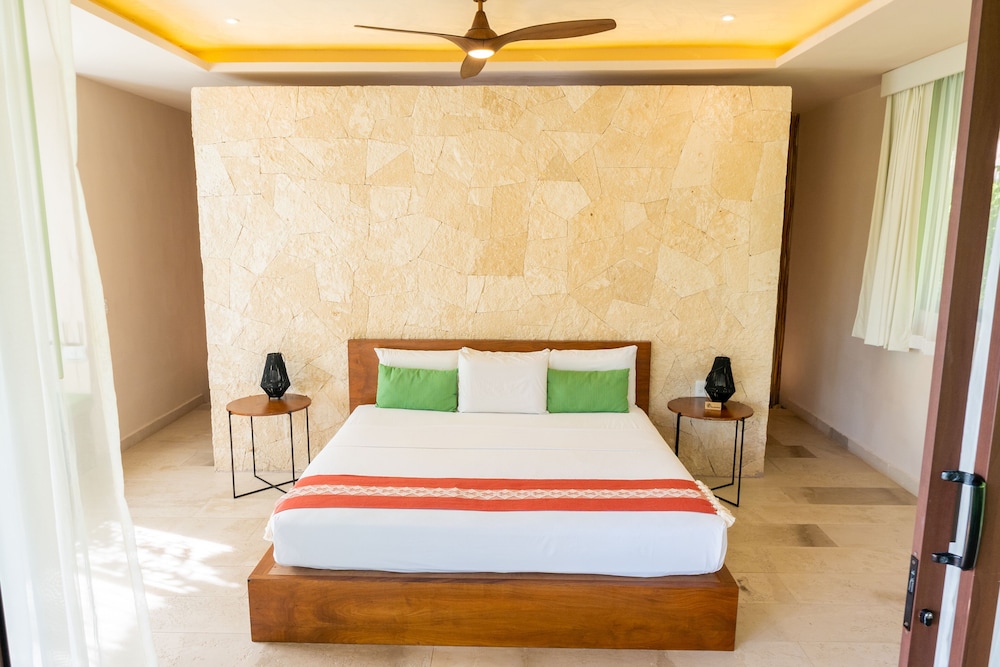 khaban bacalar hotel boutique