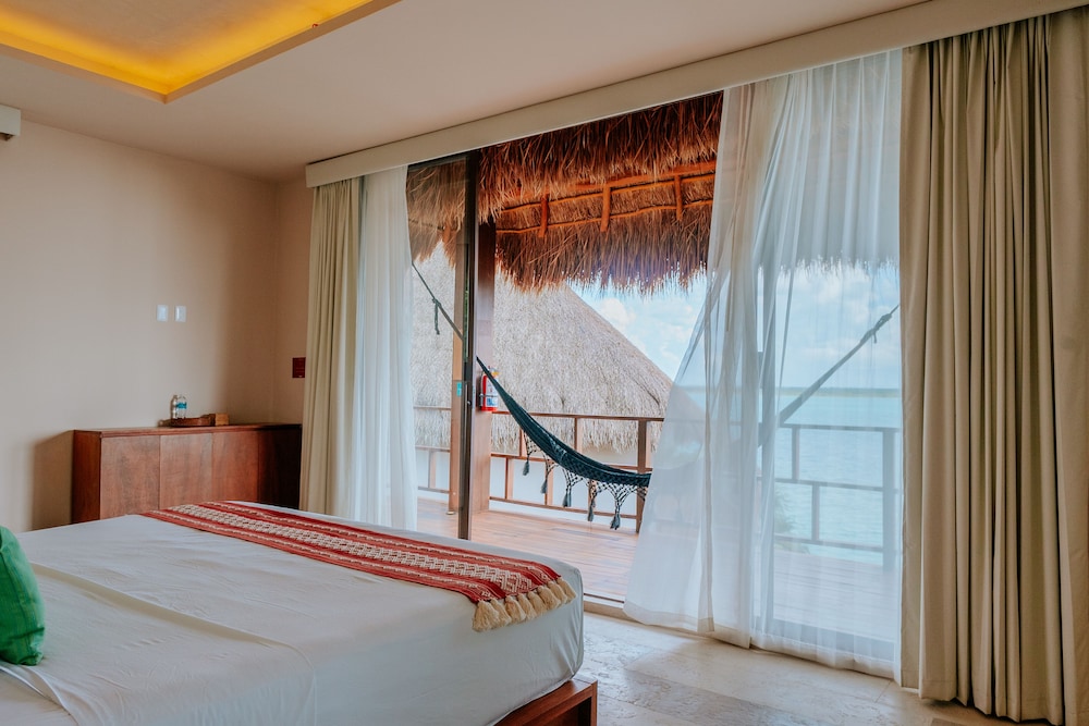 khaban bacalar hotel boutique