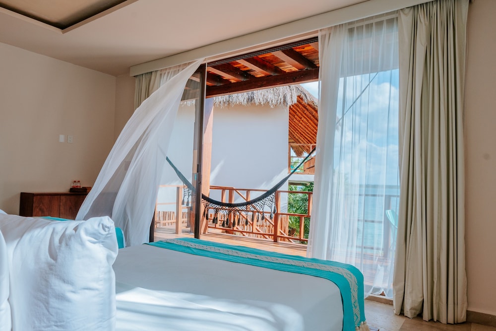 khaban bacalar hotel boutique