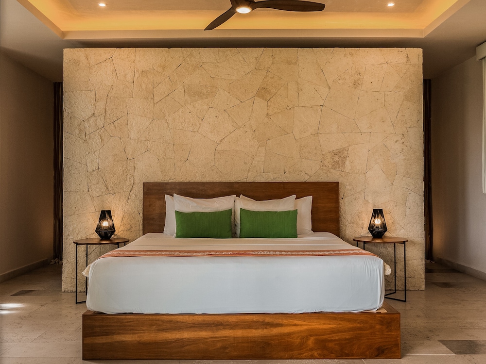 khaban bacalar hotel boutique