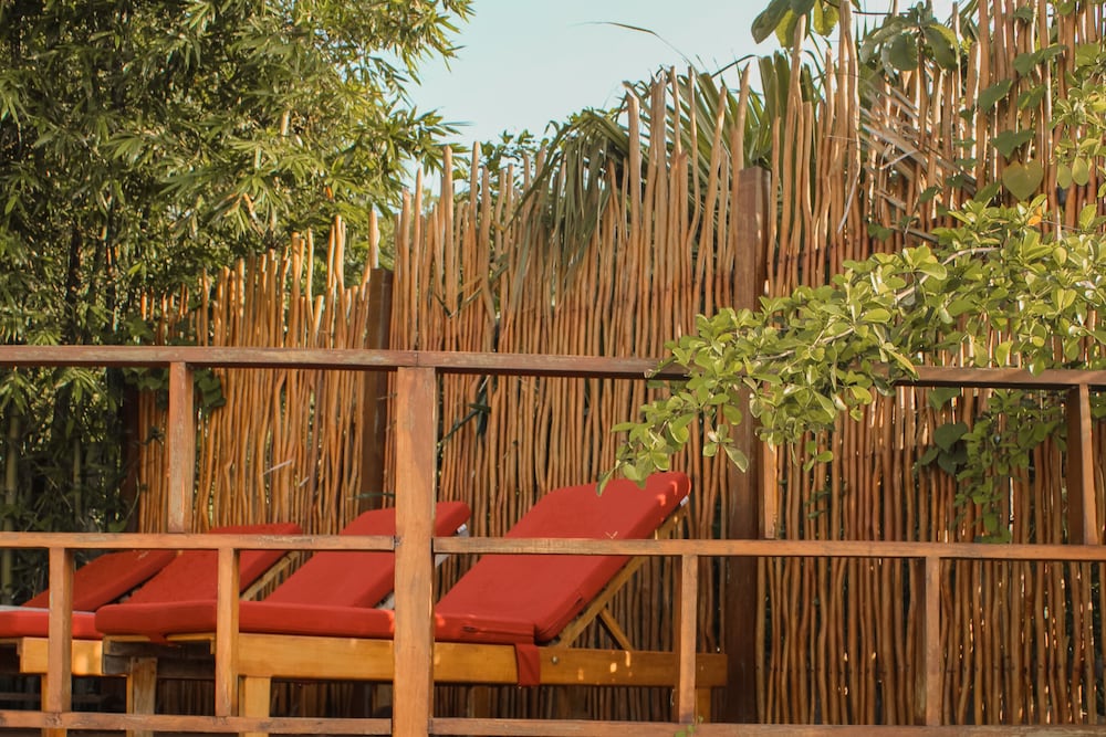 khaban bacalar hotel boutique