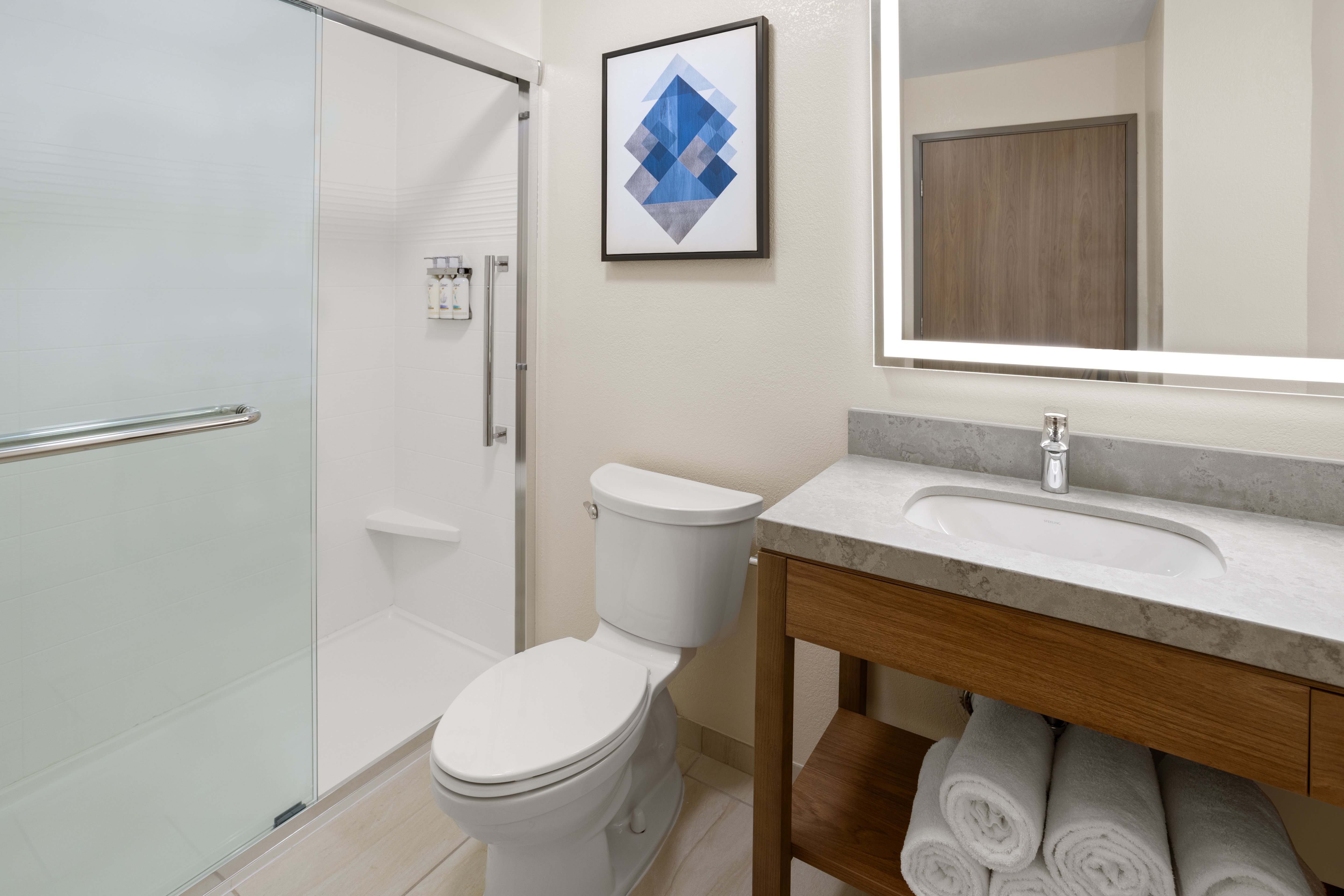 candlewood suites richmond south by ihg