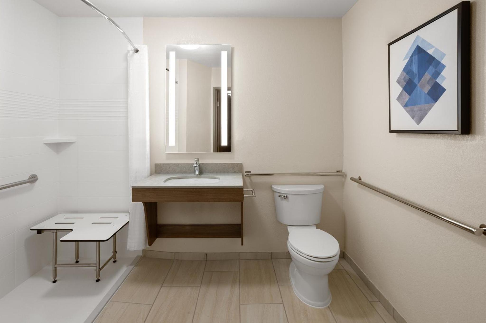 candlewood suites richmond south by ihg