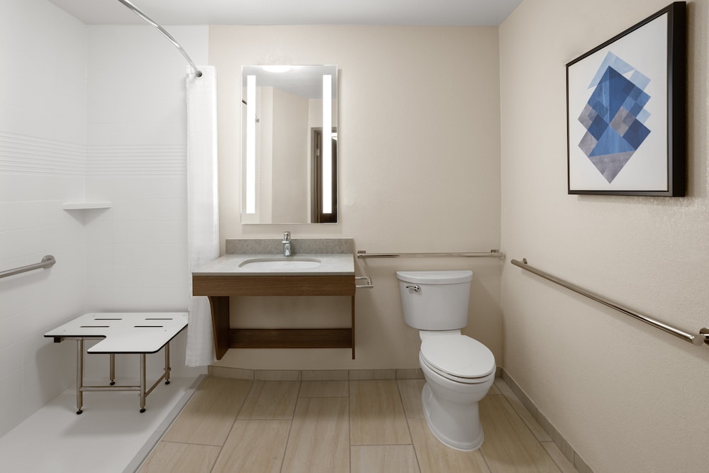 candlewood suites richmond south by ihg