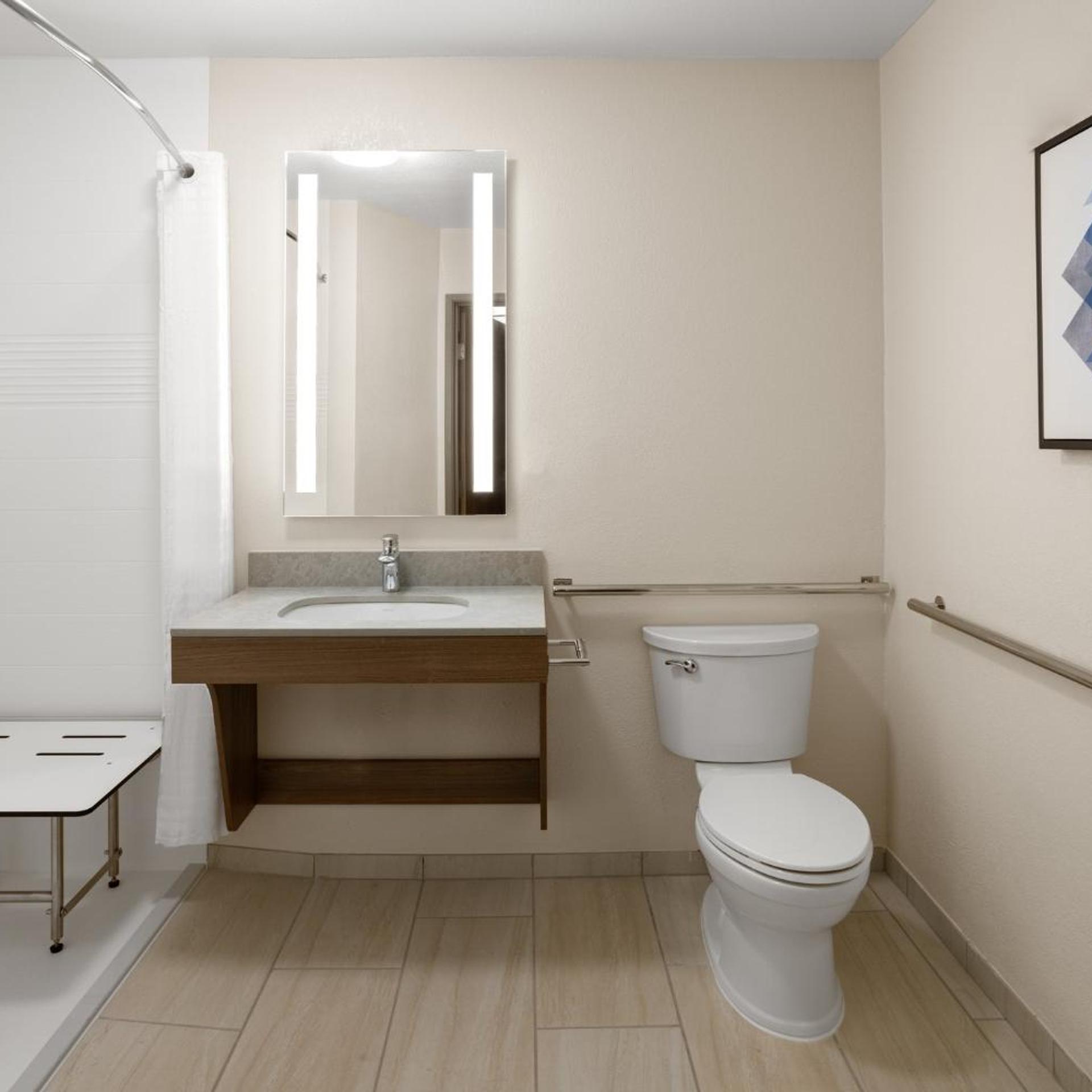 candlewood suites richmond south by ihg