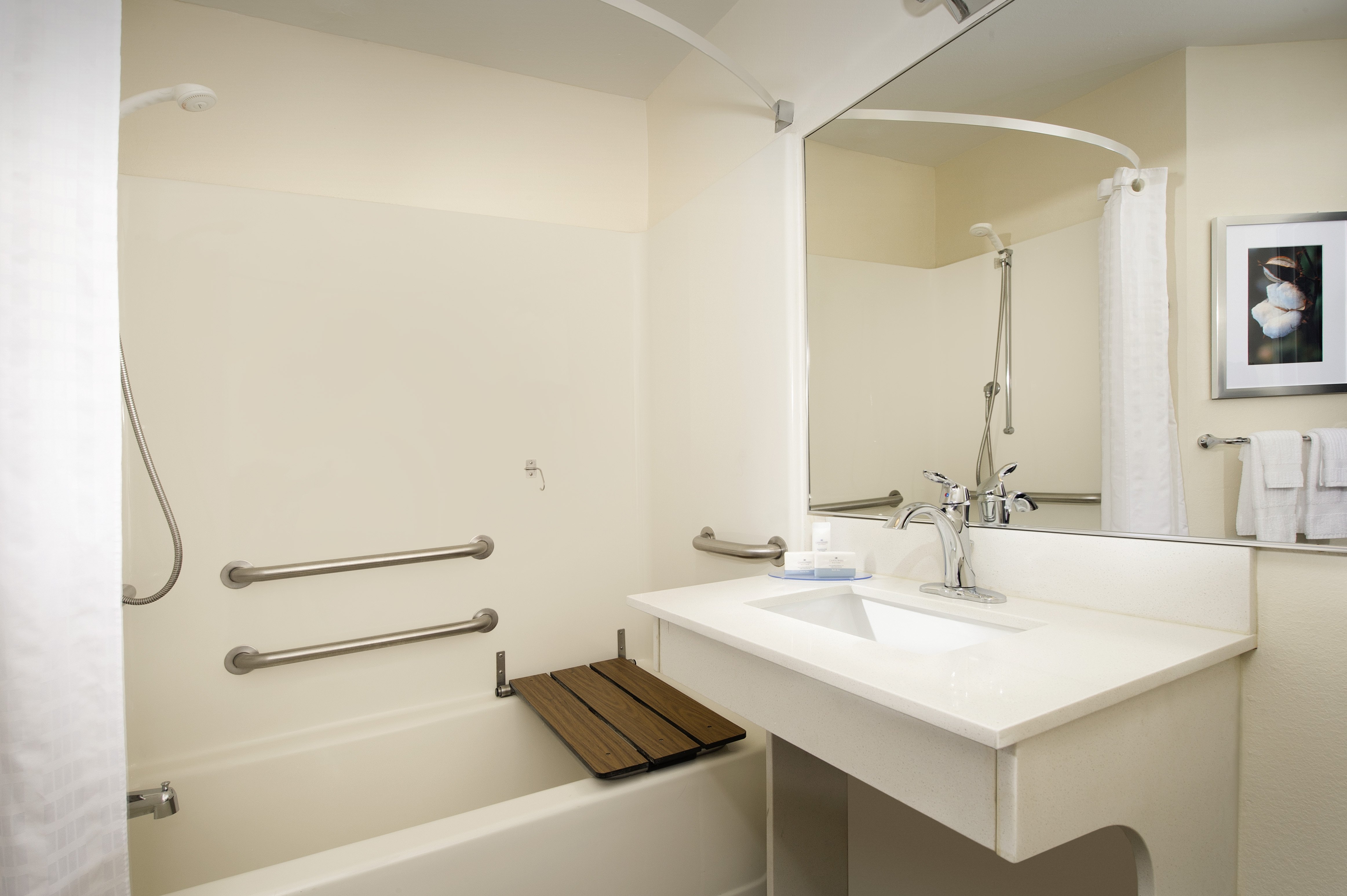 candlewood suites richmond south by ihg