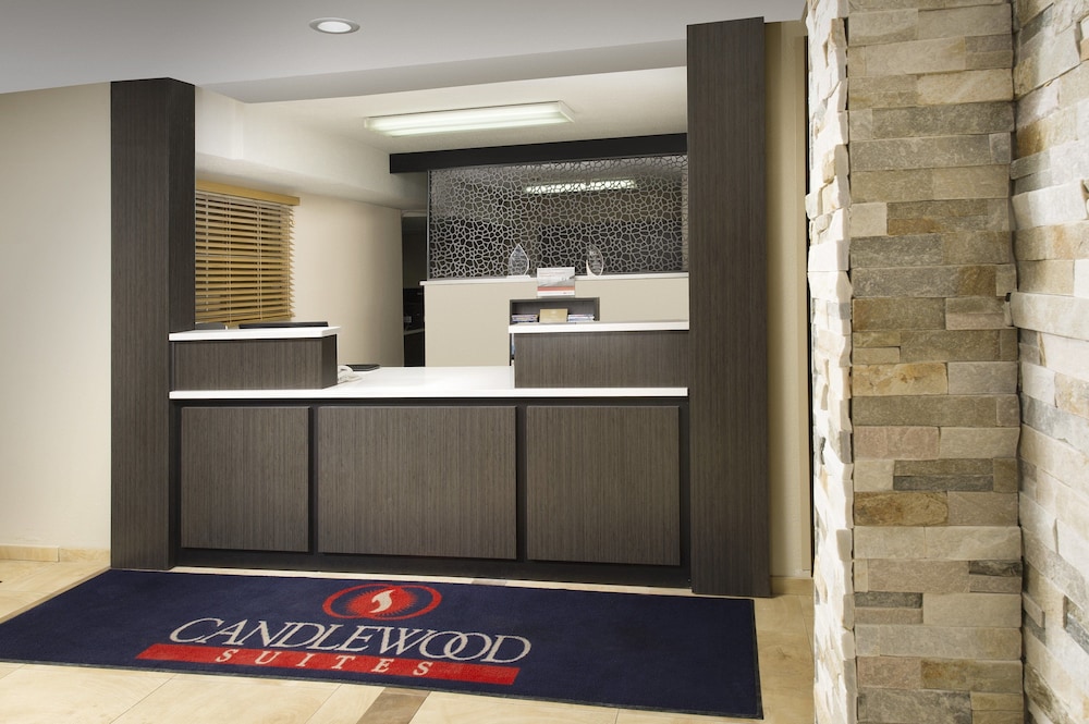 candlewood suites richmond south by ihg