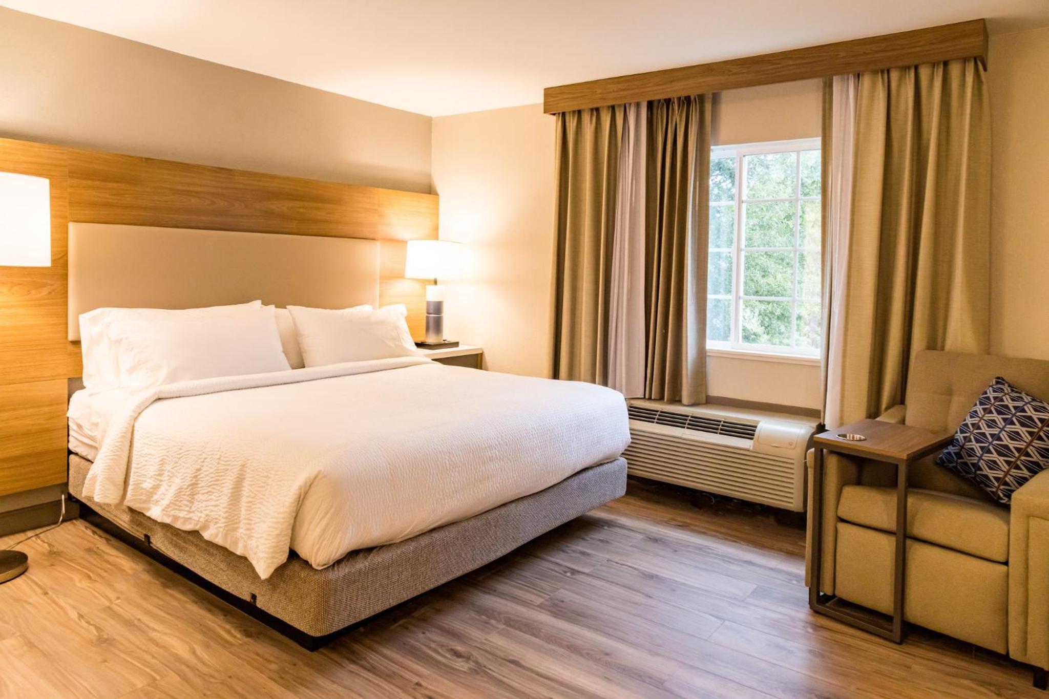 candlewood suites richmond south by ihg