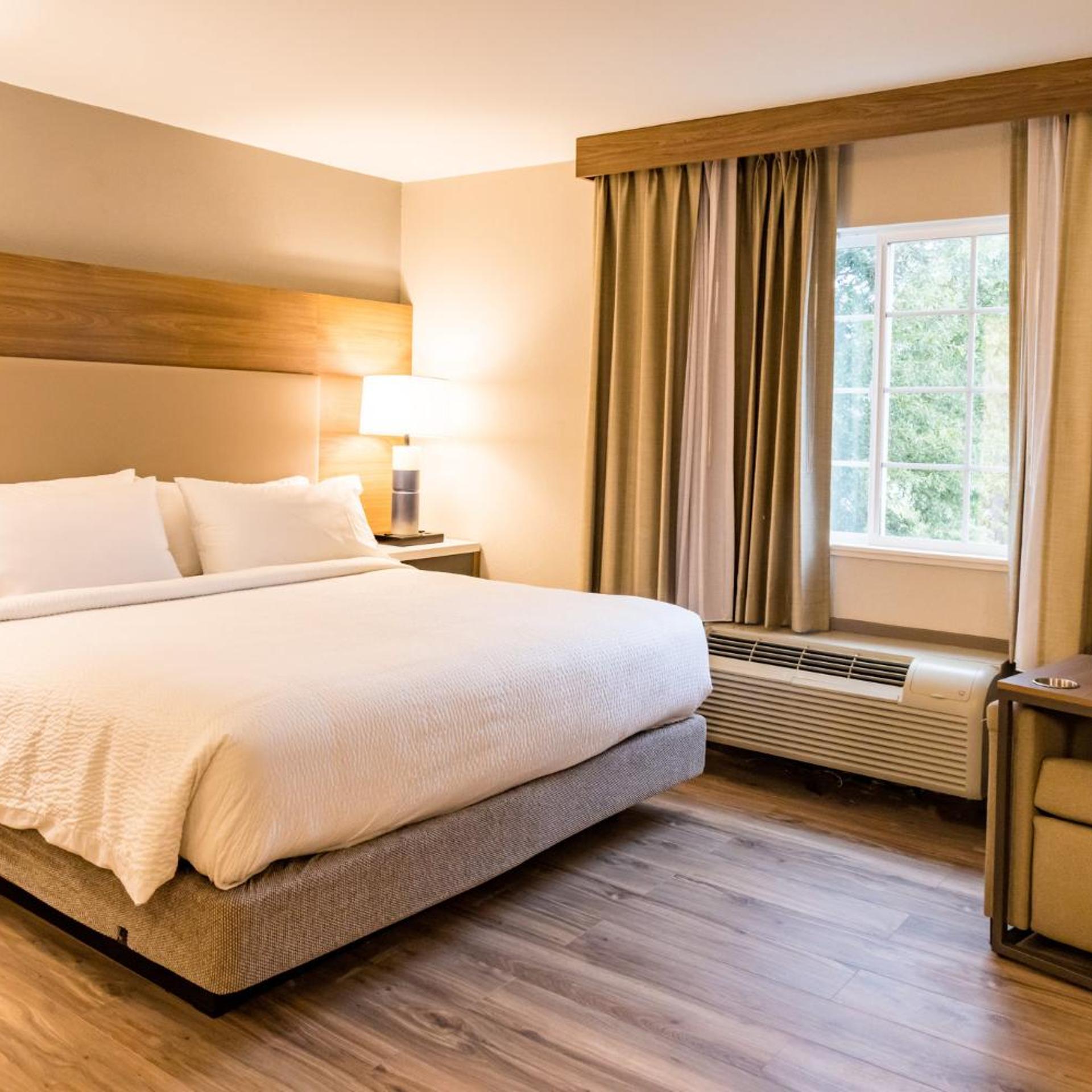 candlewood suites richmond south by ihg