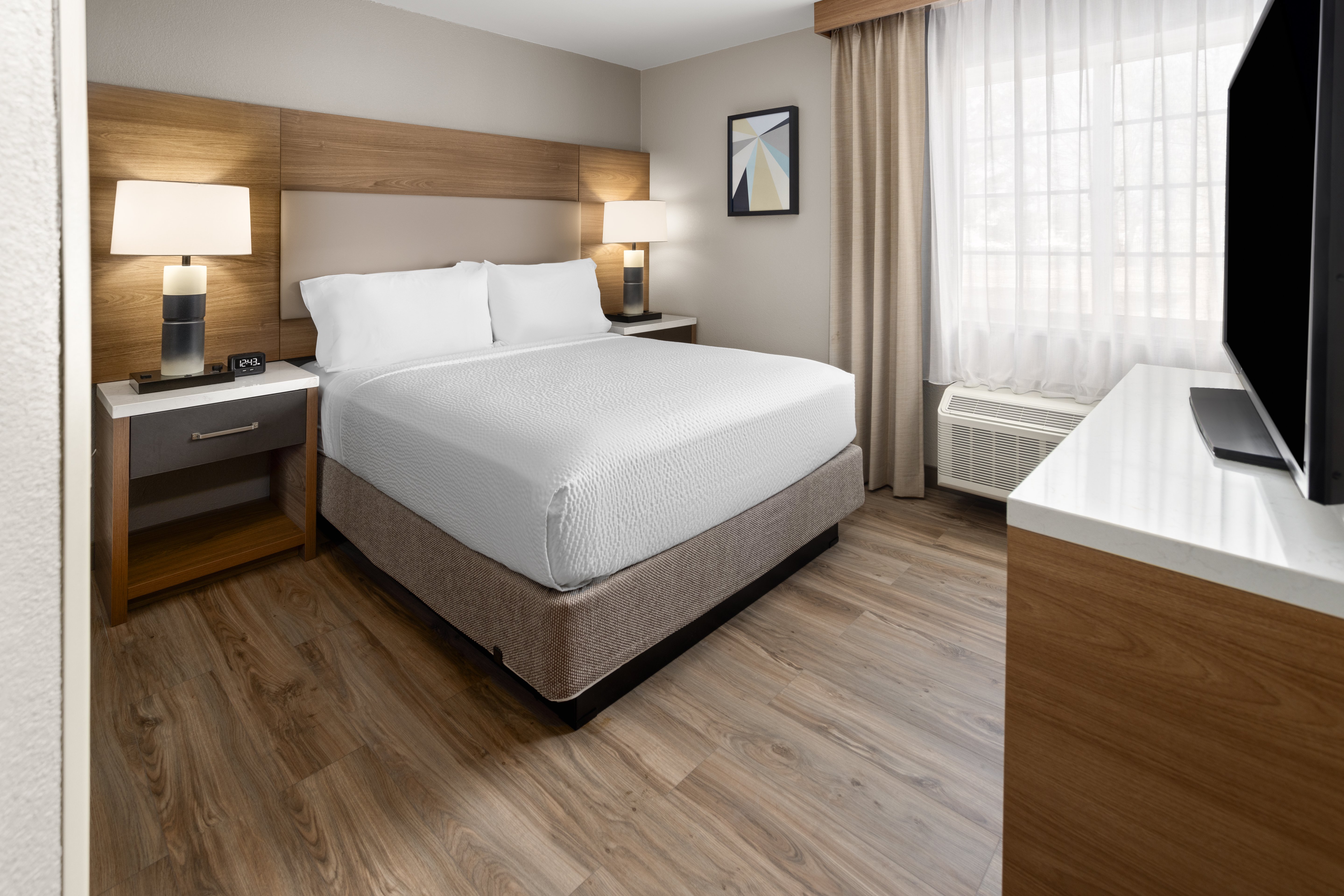 candlewood suites richmond south by ihg