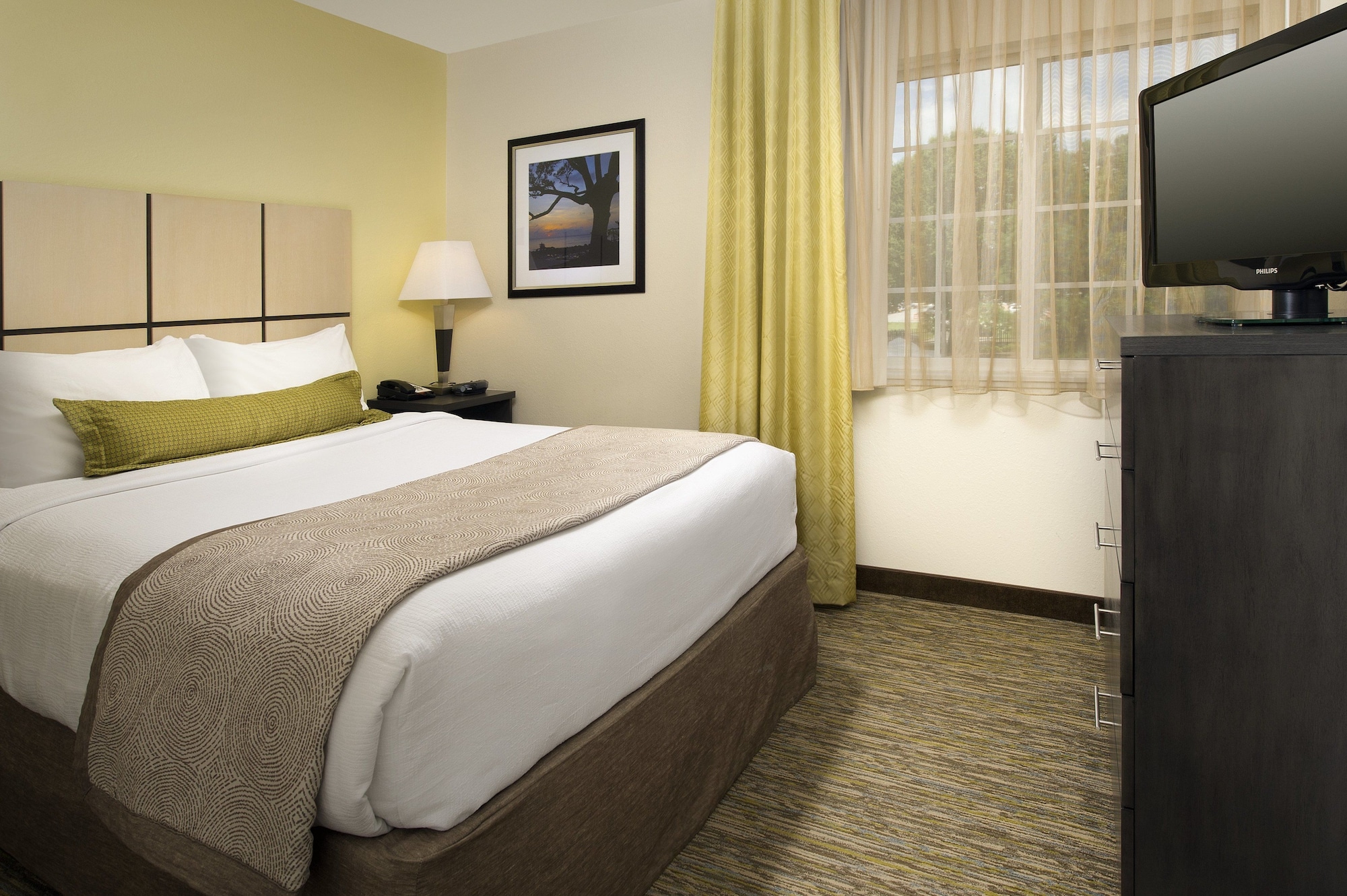 candlewood suites richmond south by ihg