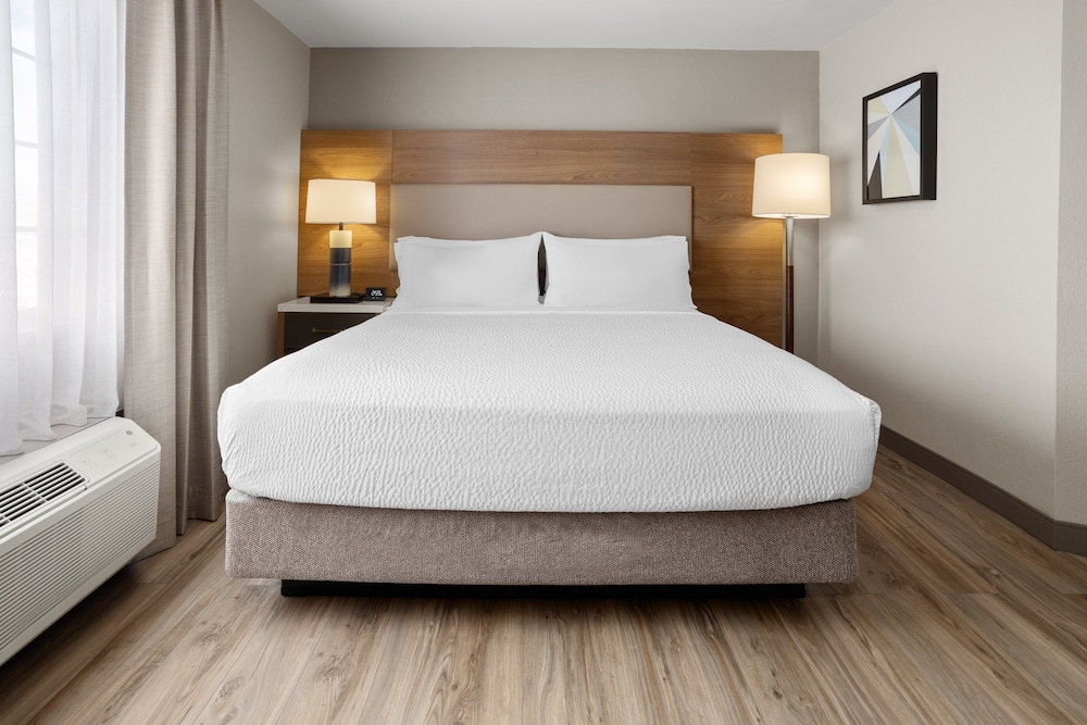 candlewood suites richmond south by ihg