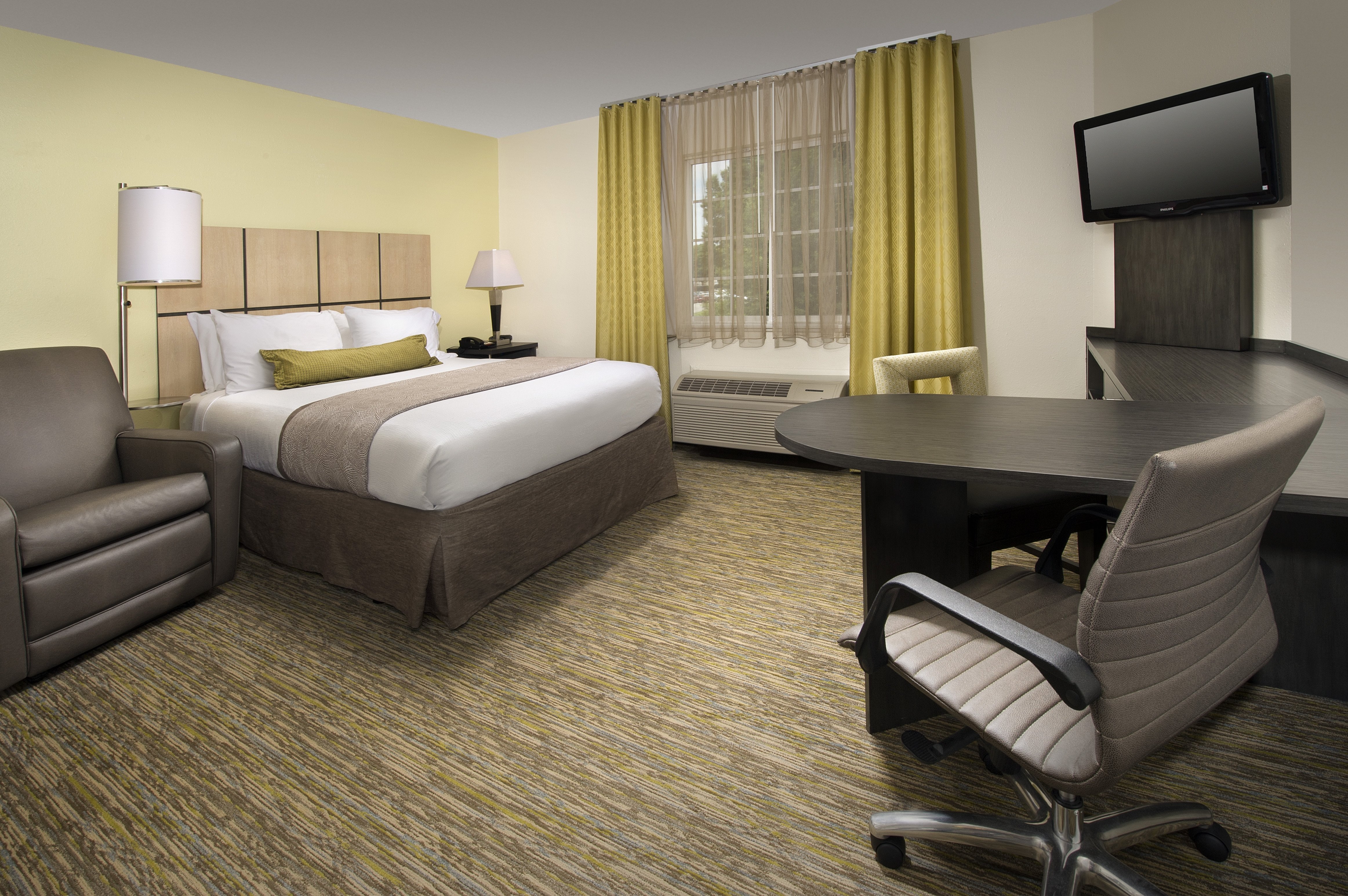 candlewood suites richmond south by ihg