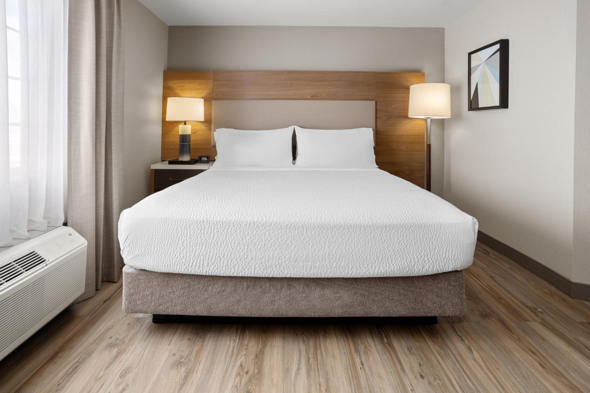 candlewood suites richmond south by ihg